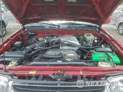 Zdjęcie 12 z 13 samochodu: 2001 TOYOTA 4RUNNER SR5 VIN:JT3HN86R210338790 - miniatura