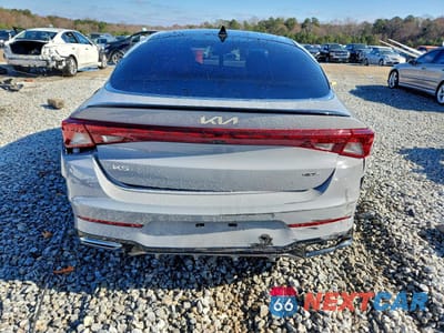 Zdjęcie 6 z 14 samochodu: 2023 KIA K5 GT-LINE VIN:5XXG64J25PG182615 - miniatura