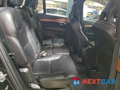 Zdjęcie 11 z 12 samochodu: 2021 VOLVO XC90 T6 MOMENTUM VIN:YV4A22PK0M1762811 - miniatura