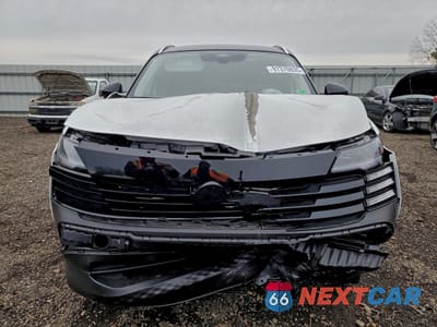 Piąte zdjęcie samochodu w środku: 2026 NISSAN KICKS SV VIN:3N8AP6CE4TL316538 - miniatura