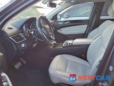 Zdjęcie 7 z 12 samochodu: 2019 MERCEDES-BENZ GLE COUPE 43 AMG VIN:4JGED6EB5KA131358 - miniatura