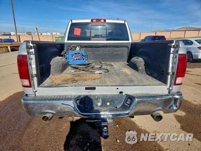 Zdjęcie 6 z 11 samochodu: 2012 DODGE RAM 1500 SLT VIN:1C6RD7GTXCS304330 - miniatura
