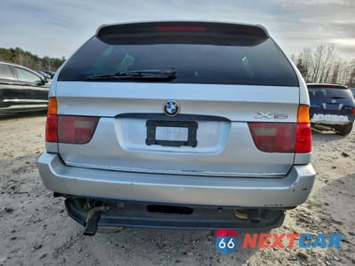 Zdjęcie 6 z 16 samochodu: 2001 BMW X5 3.0I VIN:WBAFA53561LM73751 - miniatura
