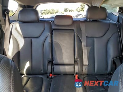 Zdjęcie 10 z 14 samochodu: 2023 HYUNDAI SANTA FE LIMITED VIN:5NMS44AL7PH523264 - miniatura