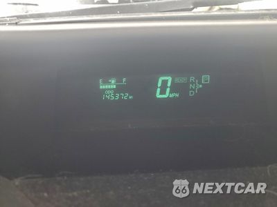 Zdjęcie 9 z 14 samochodu: 2005 TOYOTA PRIUS VIN:JTDKB20U757007821 - miniatura