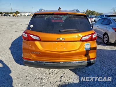 Zdjęcie 6 z 13 samochodu: 2018 CHEVROLET EQUINOX LT VIN:2GNAXJEVXJ6159652 - miniatura