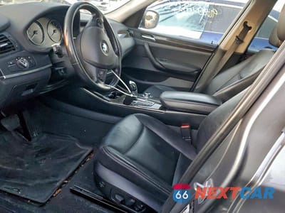 Zdjęcie 7 z 12 samochodu: 2013 BMW X3 XDRIVE28I VIN:5UXWX9C5XD0D08625 - miniatura