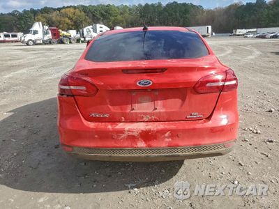 Zdjęcie 6 z 12 samochodu: 2016 FORD FOCUS SE VIN:1FADP3F23GL336845 - miniatura
