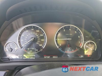 Zdjęcie 9 z 11 samochodu: 2016 BMW 535 XI VIN:WBA5B3C58GG260167 - miniatura