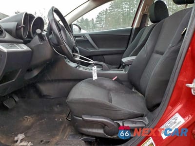 Zdjęcie 7 z 12 samochodu: 2013 MAZDA 3 I VIN:JM1BL1VP2D1747465 - miniatura