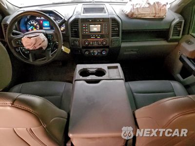 Zdjęcie 8 z 13 samochodu: 2022 FORD F250 SUPER DUTY VIN:1FT7W2B68NEF88427 - miniatura