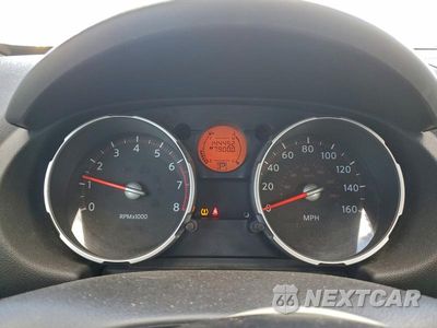 Zdjęcie 9 z 12 samochodu: 2008 NISSAN ROGUE S VIN:JN8AS58T68W305686 - miniatura