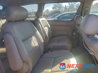 Zdjęcie 11 z 15 samochodu: 2002 TOYOTA SIENNA LE VIN:4T3ZF13C52U427433 - miniatura