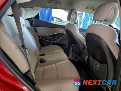 Zdjęcie 11 z 13 samochodu: 2016 HYUNDAI SANTA FE SPORT VIN:5XYZTDLB4GG329615 - miniatura