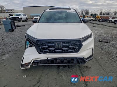 Piąte zdjęcie samochodu w środku: 2025 HONDA CRV AWD VIN:5J6RS5H8XSL000611 - miniatura