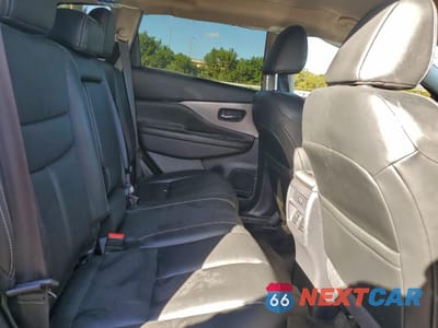 Zdjęcie 11 z 16 samochodu: 2023 NISSAN MURANO SV VIN:5N1AZ2BJ7PC110284 - miniatura