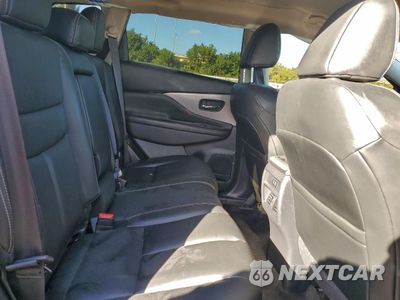 Zdjęcie 11 z 16 samochodu: 2023 NISSAN MURANO SV VIN:5N1AZ2BJ7PC110284 - miniatura