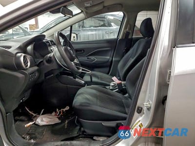 Zdjęcie 7 z 12 samochodu: 2020 NISSAN VERSA S VIN:3N1CN8DV2LL808296 - miniatura