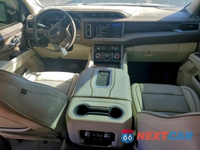 Zdjęcie 8 z 13 samochodu: 2021 GMC YUKON DENALI VIN:1GKS2DKL4MR199772 - miniatura