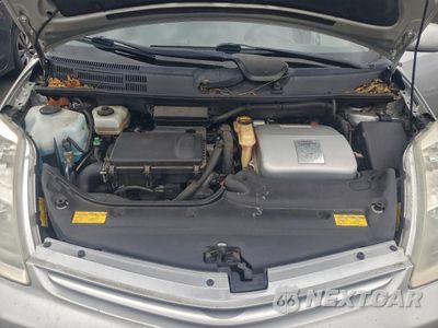 Zdjęcie 11 z 14 samochodu: 2005 TOYOTA PRIUS VIN:JTDKB20U757007821 - miniatura