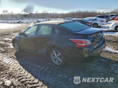 Drugie zdjęcie samochodu z przodu: 2013 NISSAN ALTIMA 2.5 VIN:1N4AL3APXDN425863 - miniatura