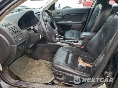 Zdjęcie 7 z 12 samochodu: 2010 FORD FUSION SPORT VIN:3FAHP0KCXAR199880 - miniatura