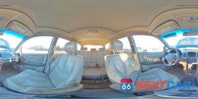 Zdjęcie 15 z 15 samochodu: 1999 LEXUS RX 300 VIN:JT6GF10U8X0025591 - miniatura