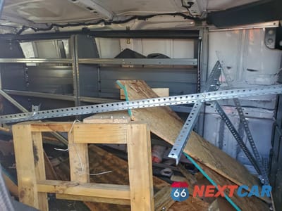 Zdjęcie 11 z 13 samochodu: 2017 FORD TRANSIT 250 UTILITY / SERVICE VAN VIN:1FTYR2ZM5JKA01077 - miniatura