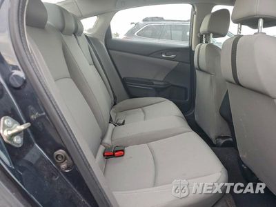 Zdjęcie 10 z 12 samochodu: 2017 HONDA CIVIC LX VIN:2HGFC2F52HH505725 - miniatura