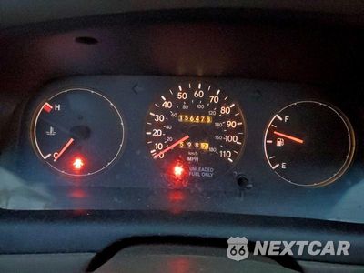 Zdjęcie 9 z 11 samochodu: 1997 TOYOTA COROLLA DX VIN:2T1BB02E4VC180091 - miniatura