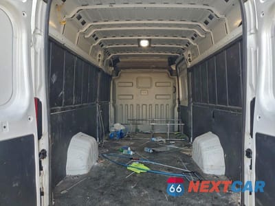 Zdjęcie 10 z 13 samochodu: 2021 RAM PROMASTER 3500 3500 HIGH VIN:3C6MRVJG6ME559136 - miniatura