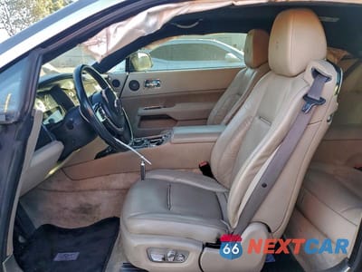 Zdjęcie 7 z 12 samochodu: 2014 ROLLS-ROYCE WRAITH VIN:SCA665C5XEUX84532 - miniatura