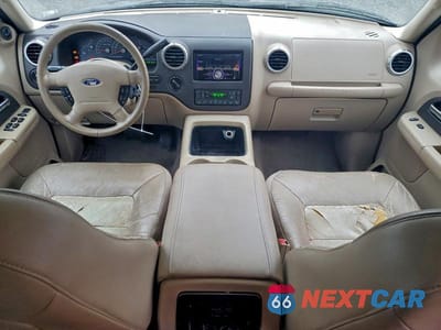 Zdjęcie 8 z 13 samochodu: 2004 FORD EXPEDITION EDDIE BAUER VIN:1FMPU18L14LA21074 - miniatura