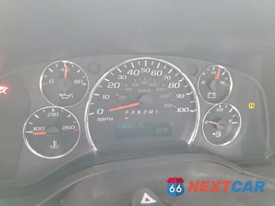 Zdjęcie 9 z 13 samochodu: 2013 GMC SAVANA BOX TRUCK VIN:1GD072BA1D1117899 - miniatura