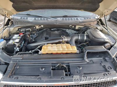 Zdjęcie 11 z 12 samochodu: 2018 FORD F150 SUPERCREW VIN:1FTEW1EG7JFB06105 - miniatura