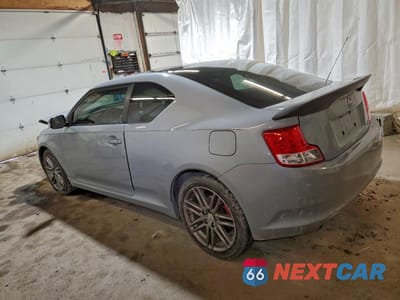 Drugie zdjęcie samochodu z przodu: 2012 TOYOTA SCION TC VIN:JTKJF5C72C3025020 - miniatura