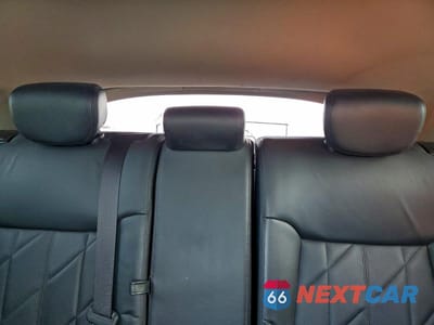 Zdjęcie 10 z 13 samochodu: 2011 INFINITI FX35 BASE VIN:JN8AS1MW3BM732030 - miniatura