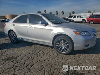 Czwarte zdjęcie samochodu z boku: 2008 TOYOTA CAMRY CE VIN:4T1BE46K88U199776 - miniatura