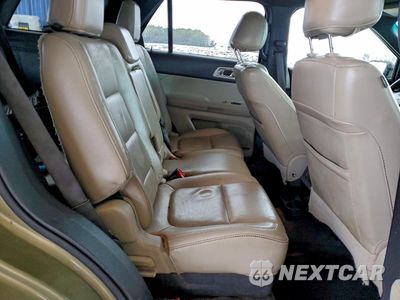 Zdjęcie 11 z 14 samochodu: 2012 FORD EXPLORER LIMITED VIN:1FMHK7F88CGA98253 - miniatura