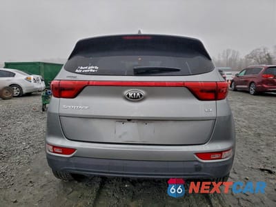 Zdjęcie 6 z 12 samochodu: 2019 KIA SPORTAGE EX VIN:KNDPNCAC7K7600485 - miniatura