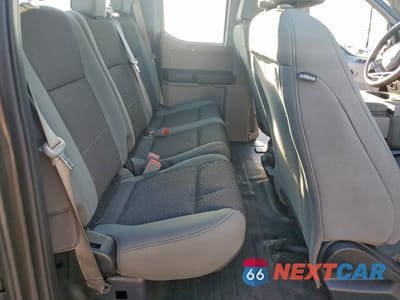 Zdjęcie 10 z 15 samochodu: 2018 FORD F150 SUPER CAB VIN:1FTEX1CB0JKC71392 - miniatura