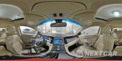 Zdjęcie 14 z 14 samochodu: 2016 FORD TAURUS SEL VIN:1FAHP2E85GG146331 - miniatura