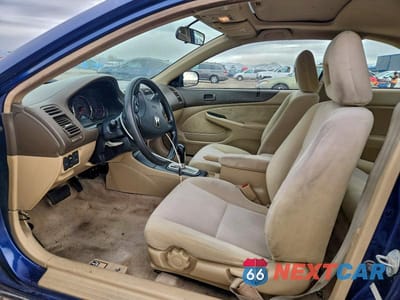 Zdjęcie 7 z 12 samochodu: 2003 HONDA CIVIC EX VIN:1HGEM22933L047884 - miniatura