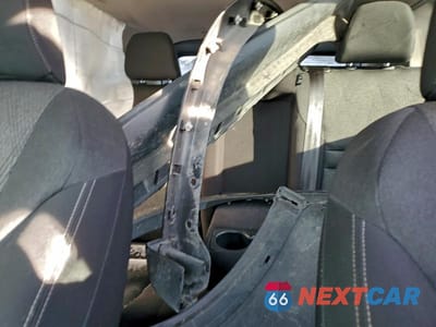 Zdjęcie 10 z 13 samochodu: 2025 NISSAN ROGUE SV VIN:5N1BT3BA8SC767423 - miniatura