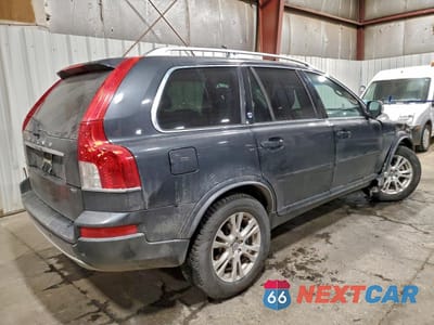 Trzecie zdjęcie samochodu z tyłu: 2014 VOLVO XC90 3.2 VIN:YV4952CZ0E1688384 - miniatura