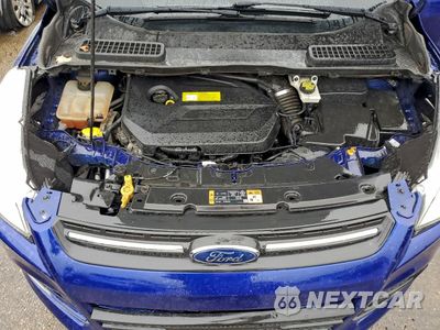 Zdjęcie 12 z 14 samochodu: 2015 FORD ESCAPE SE VIN:1FMCU9GX3FUC53559 - miniatura