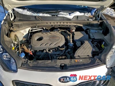 Zdjęcie 12 z 12 samochodu: 2018 KIA SPORTAGE SX TURBO VIN:KNDPR3A63J7456334 - miniatura