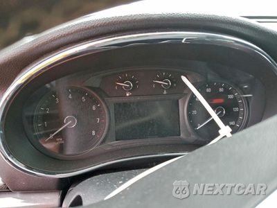 Zdjęcie 9 z 14 samochodu: 2017 BUICK ENCORE PREFERRED VIN:KL4CJASB3HB098918 - miniatura