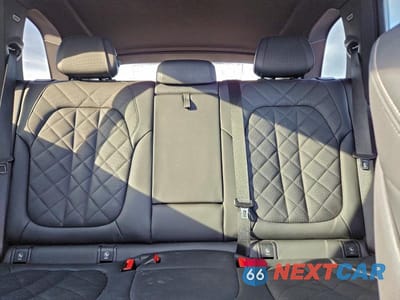 Zdjęcie 10 z 12 samochodu: 2025 BMW X5 XDRIVE40I VIN:5UX23EU03S9002071 - miniatura