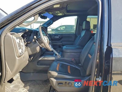 Zdjęcie 7 z 11 samochodu: 2020 GMC SIERRA K1500 AT4 VIN:3GTP9EEL0LG164868 - miniatura